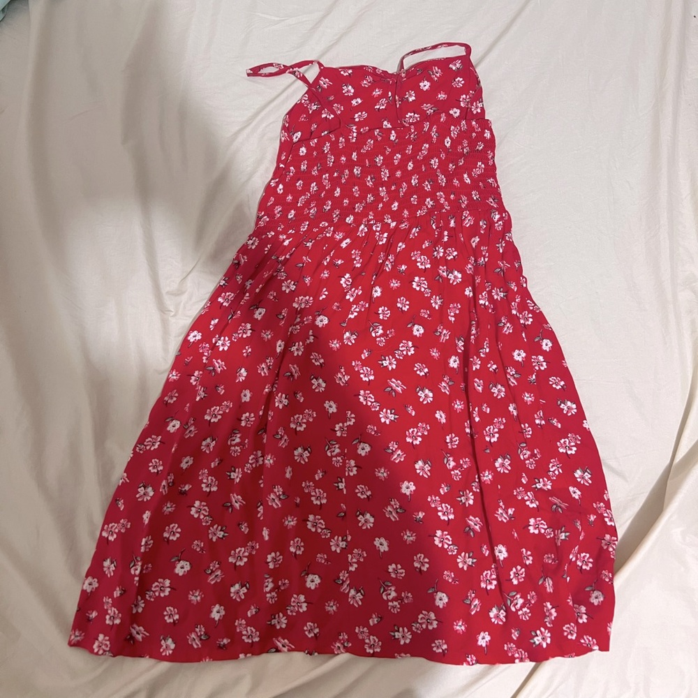 sun dress